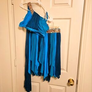 Adult costume- small